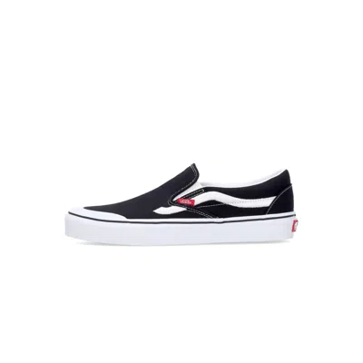 VANS CLASSIC SLIP-ON 138 SIDESTRIPE MEN'S LOW SHOE