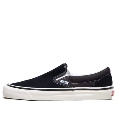 Vans Classic Slip-on 98 Dx 'anaheim Factory - Black'