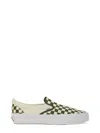 Vans Slip-on Reissue In Brown