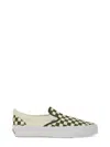 Vans Slip-on Reissue In Green