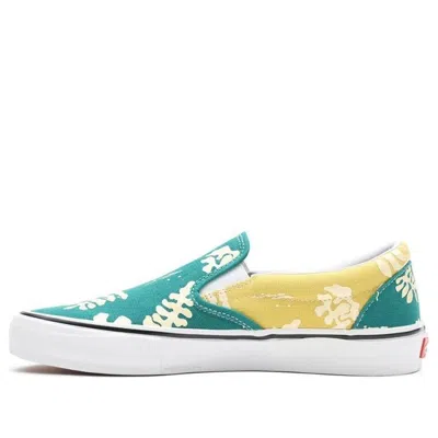 Vans Classic Slip-on 'aloha'