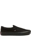 Vans Reissue 98 Slip-on Sneakers In Black
