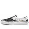 Vans Classic Slip-on 'black White Sail'