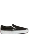 Vans Classic Slip On In Black