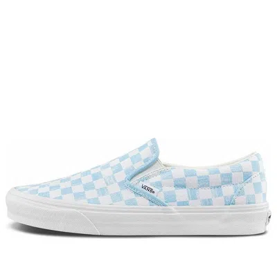 Vans Classic Slip-on 'blue White'