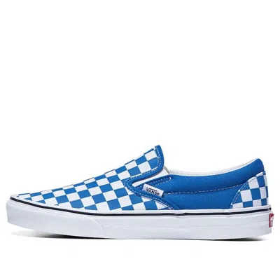 Vans Classic Slip-on 'blue White'