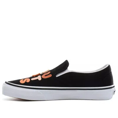 Vans Classic Slip-on 'breast Cancer Awareness - You Got This'