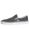 Vans Classic Slip-on 'charcoal' In Gray