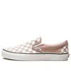 Vans Sneakers  Men Color Blush Pink In White