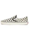 Vans Classic Slip-on 'checkerboard - Uv Ink'