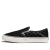 Vans Classic Slip-on Checkerboard 'black'