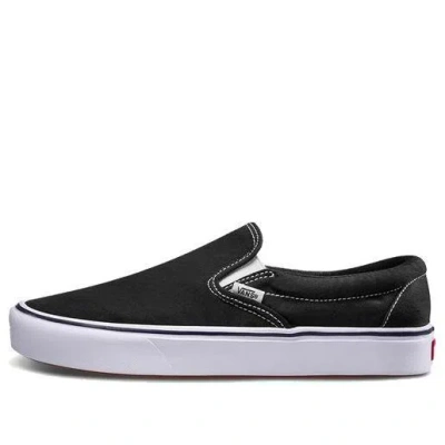 Vans Classic Slip-on Comfycush 'black'
