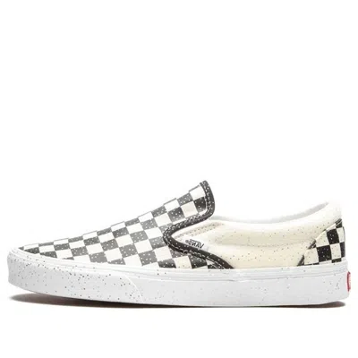 VANS VANS CLASSIC SLIP-ON 'CONFETTI'