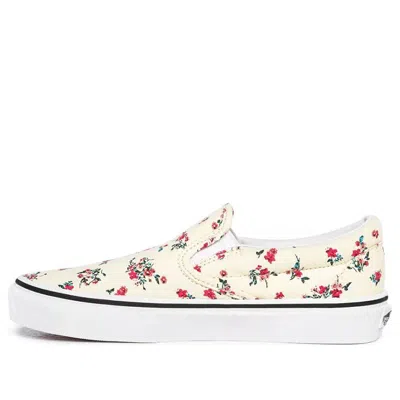 Vans Classic Slip-on 'ditsy Floral'
