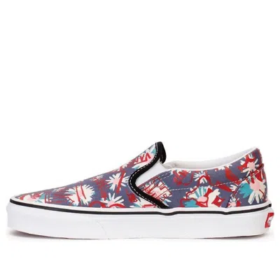 Vans Classic Slip-on 'floral'