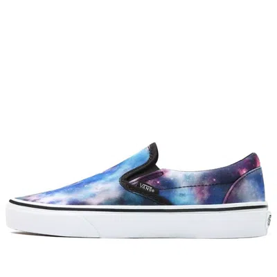 Vans Classic Slip-on 'galaxy'