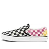 Vans Classic Slip-on 'glitter Check - Multi'