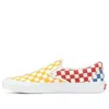Vans Classic Slip-on 'multicolor Checkerboard'