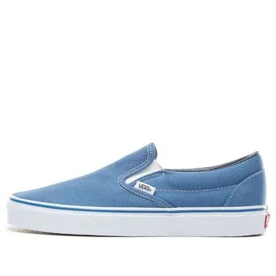 Vans Classic Slip-on 'navy'
