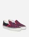 Vans Classic Slip-on Reissue 98 Sneakers In Red