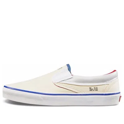 Vans Classic Slip-on 'sail White'