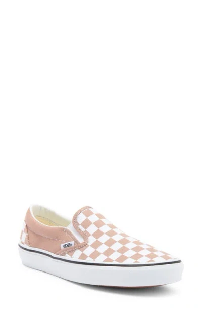 VANS VANS CLASSIC SLIP-ON SNEAKER
