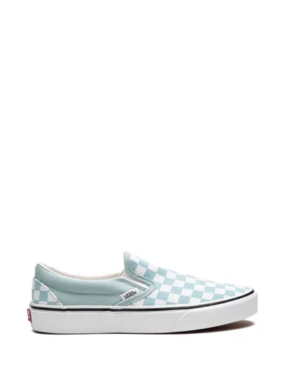 VANS CLASSIC SLIP-ON SNEAKERS