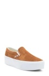Vans Classic Slip-on Stackform Sneaker