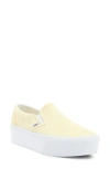 Vans Classic Slip-on Stackform Sneaker