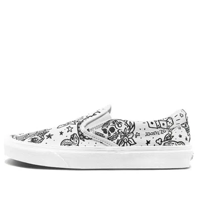 Vans Classic Slip-on 'u-color'