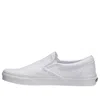 Vans Classic Slip-on 'white'