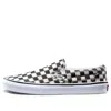 Vans Authentic 'blur Check' In White