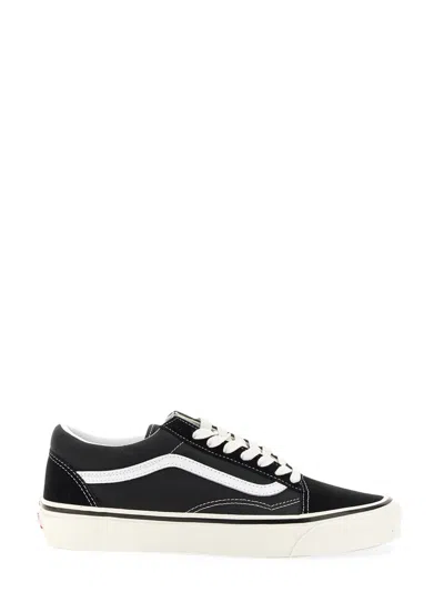 Vans Classic Sneaker Old Skool 36 For Women In Black
