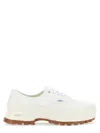 Vans Authentich Vibram Sneaker In Animal Print