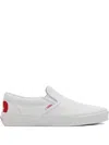 Vans Slip-on 'white Valentine's Day'