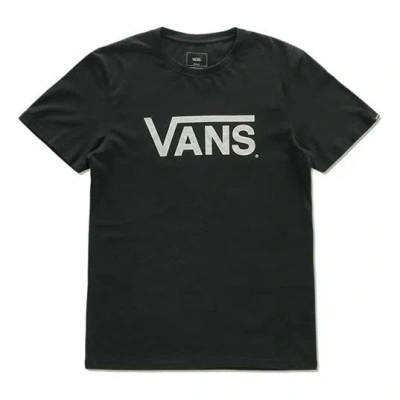Vans Classical Sports Short Sleeves Tee Black