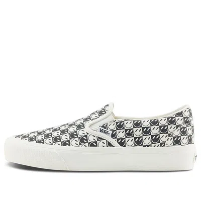 Vans Classics Slip-on Vr3 'beige' In Pattern