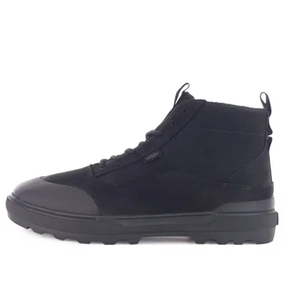 Vans Colfax Boot Mte-1 Black