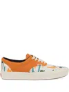 Vans Vault Comfycush Era Lx 'orange White'