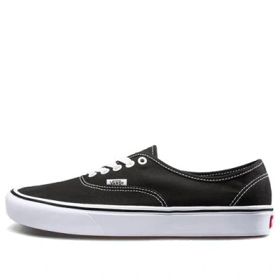 Vans Comfycush Authentic 'black'