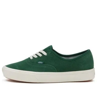 Vans Comfycush Authentic 'green'