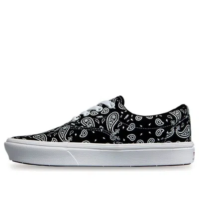Vans Comfycush Era In Animal Print