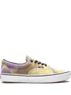 Vans Comfycush Era Sneakers In Purple