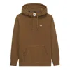 Vans Comfycush Pullover Hoodie 'brown'