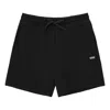 Vans Comfycush Relaxed Shorts 'black'