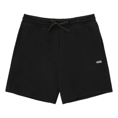 Vans Comfycush Relaxed Shorts 'black'