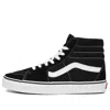 Vans Sk8-hi 'black'
