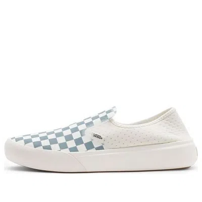 Vans Comfycush Slip-on 'blue White'