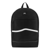 Vans Construct Skool Backpack 'black White'