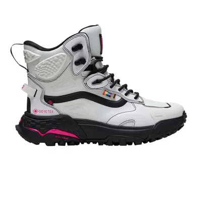 Pre-owned Vans Crestline Gore-tex Mte 'together As Ourselves' | White | Men's Size 7